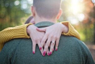 Intimacy issues