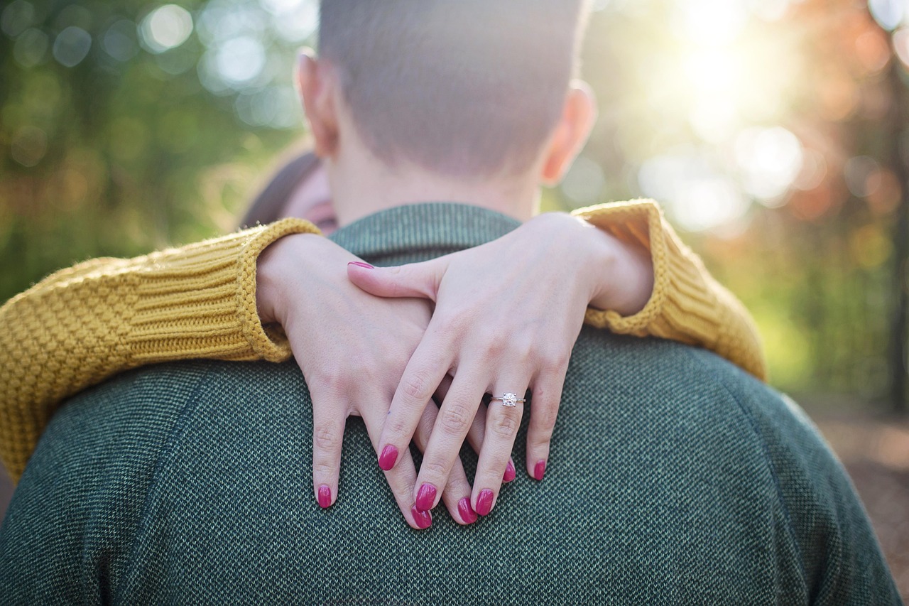 Intimacy issues